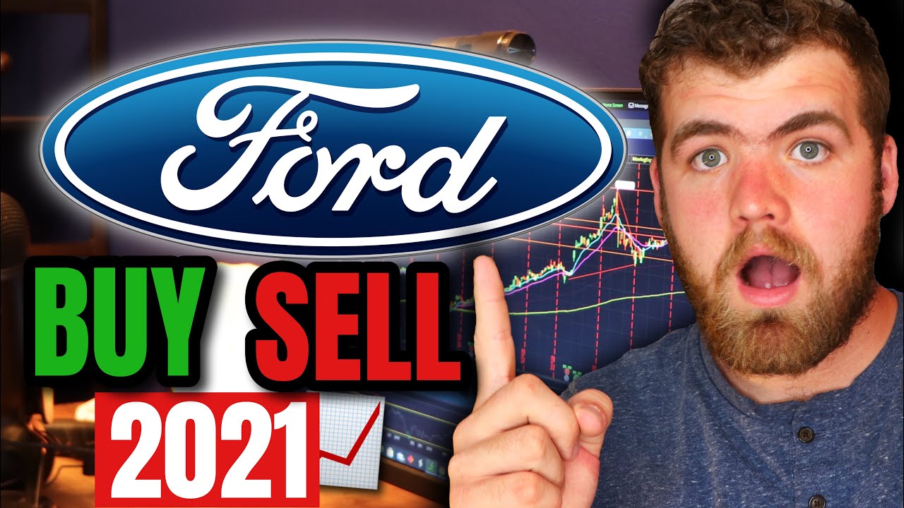 Should You BUY Ford Stock in 2021 | F Stock Review - YouTube