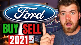 Should You BUY Ford Stock in 2021 | F Stock Review