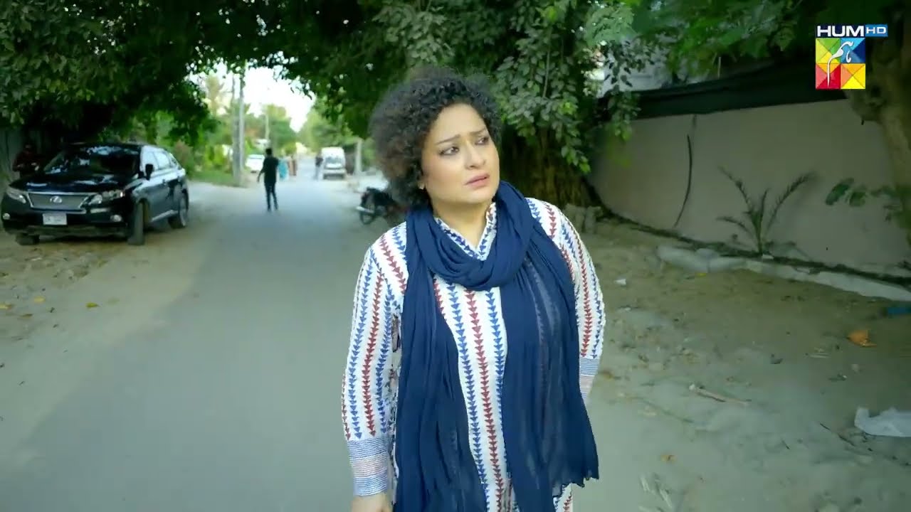 Ami Kahan Chali Gayi...?? 