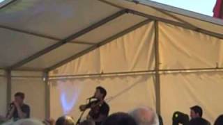 Seth Lakeman - Tiny World - HMS Warrior