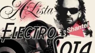 A-Lista vs. Shantel - Electro Sota (Formerly DJ Bapzy)