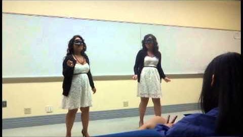 Chi Delta Sigma Sorority | Zeta Class Unveiling @ WSU