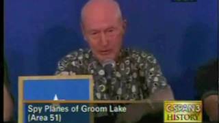 Groom Lake House Six Stories
