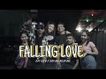 Tampias fams  falling love official music