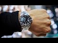 Rolex GMT Master 116710LN Finally Shooting Up In Value - Market Update