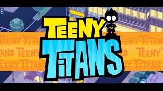 How to get Teeny Titans V 1.1.2 on your phone for free.No root.(Android only) screenshot 3