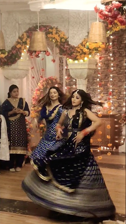 parineeti serial bts | neeti's dance rehearsal | #parineeti #neeti #dance