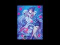 【Nightcore】闇の彼方に アオイシロ Rita/霜月はるか