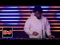 Mr. Mitch Live From DJ Mag HQ