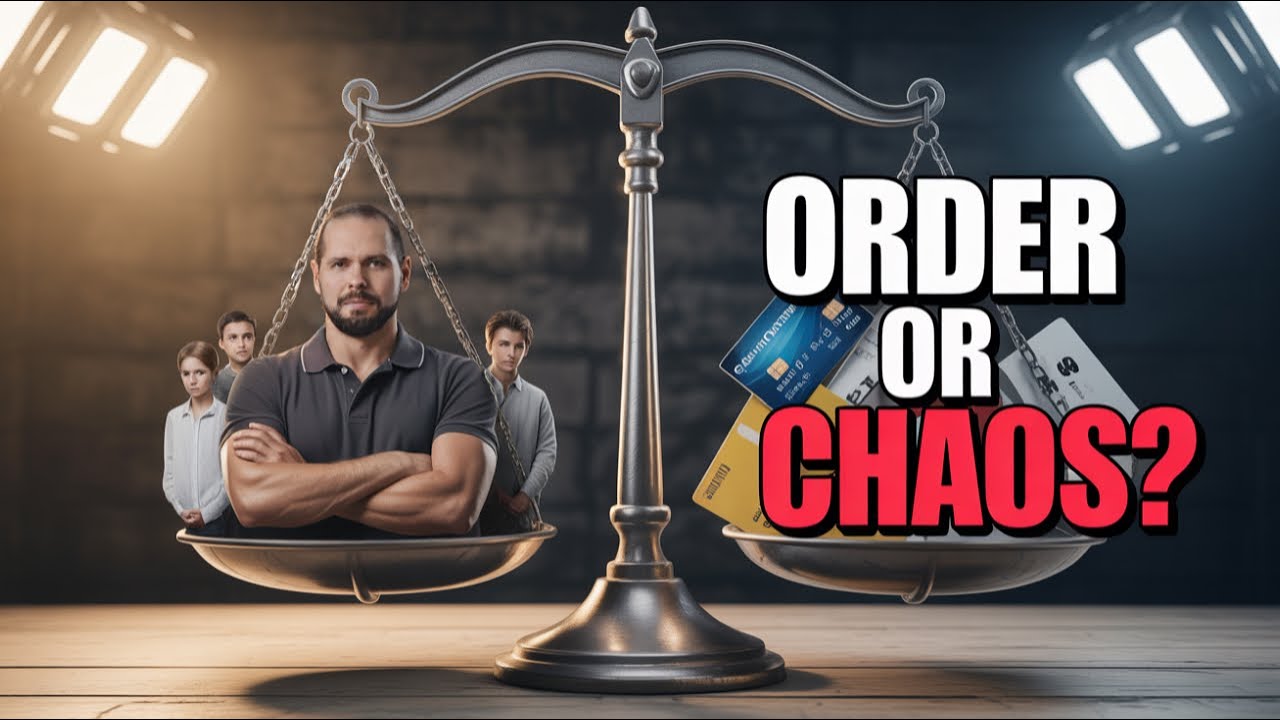 Иерархия здоровых отношений