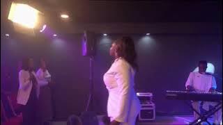 OpenHeart Worship with Ayanate