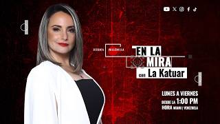 🚨 IMPERDIBLE "UN AÑO DE #EnLaMIRA con #LAKATUAR | MARTES 4 DE AGOSTO 26
