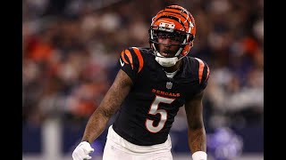 Top Free Agent Wide Receiver Options for the Browns This Offseason - Sports4CLE, 12/19/24