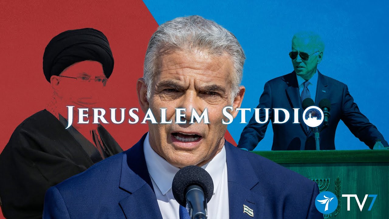 Israel's Strategic Overview amid Political Instability - Jerusalem Studio