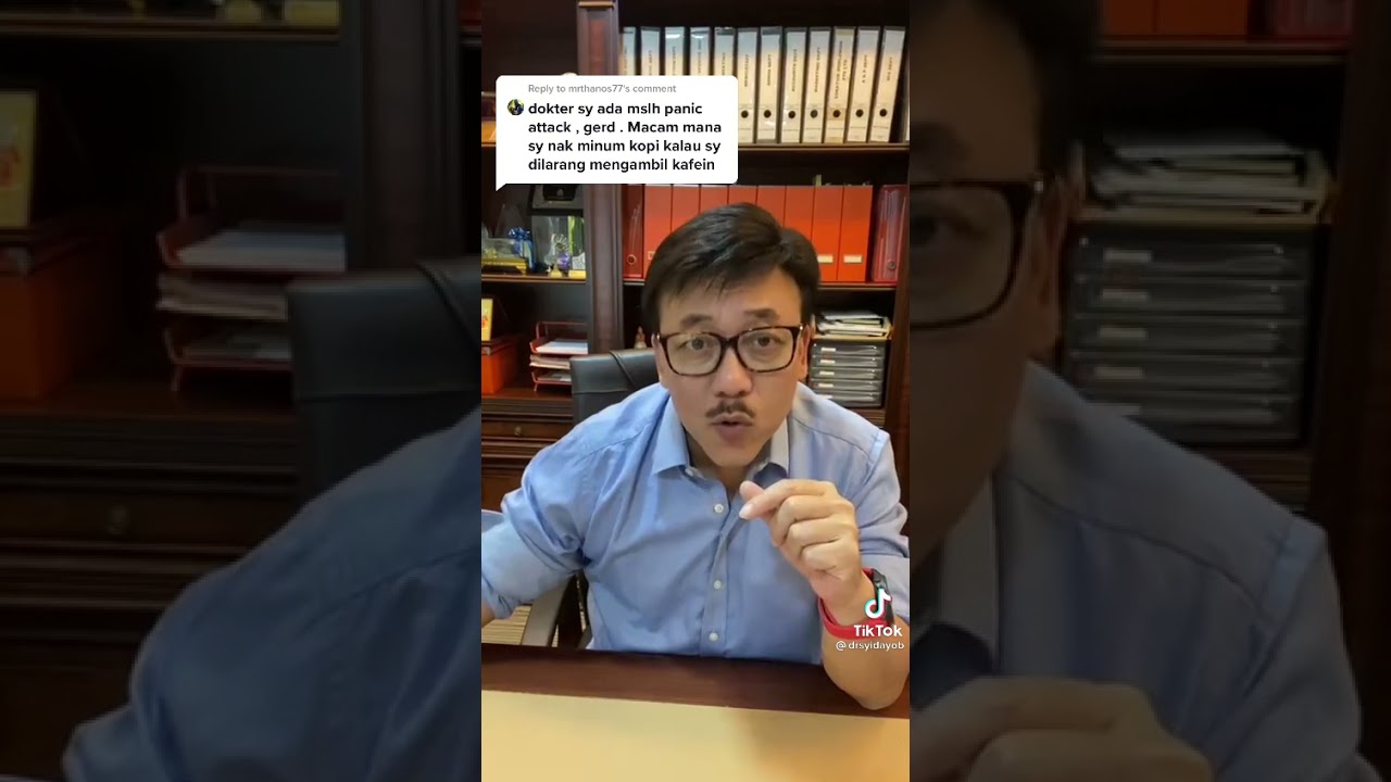 Tips Nak Minum Kopi Tapi Ada Gerd dan Gastrik? Cuba Eskayvie Cafe Afeeya Zero