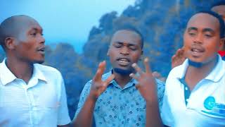 Mpa Imbaraga Tonny Blue Ft Lil Cliff