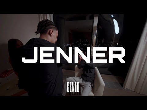 (SOLD) DONDENO X BSD X MATTEOZZ TYPE BEAT "JENNER"