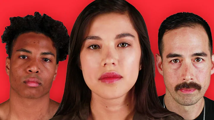 What Mixed Race Asians Will Never Tell You - DayDayNews