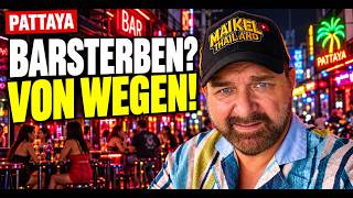 Maikel In Thailand Live Stream Pattaya See You Bar