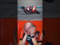Being Team Manager is not always easy 🫣