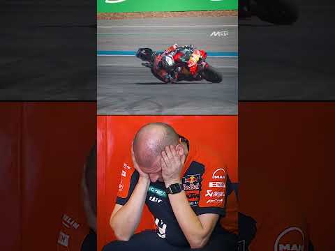 Being Team Manager is not always easy 🫣