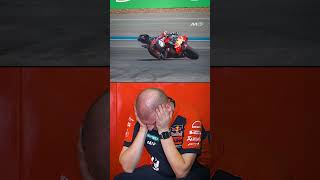 Being Team Manager is not always easy 