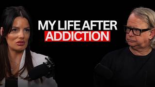 My Life After Addiction | Charlotte Seaman | So Whats Your Story podcast