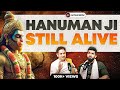  hanuman ji    hanuman jayanti special ft shri pundrikaktalkshow  ep 98