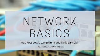 FUNMISE | Network Basics | 05 | Internet Protocol version 4 (IPv4)