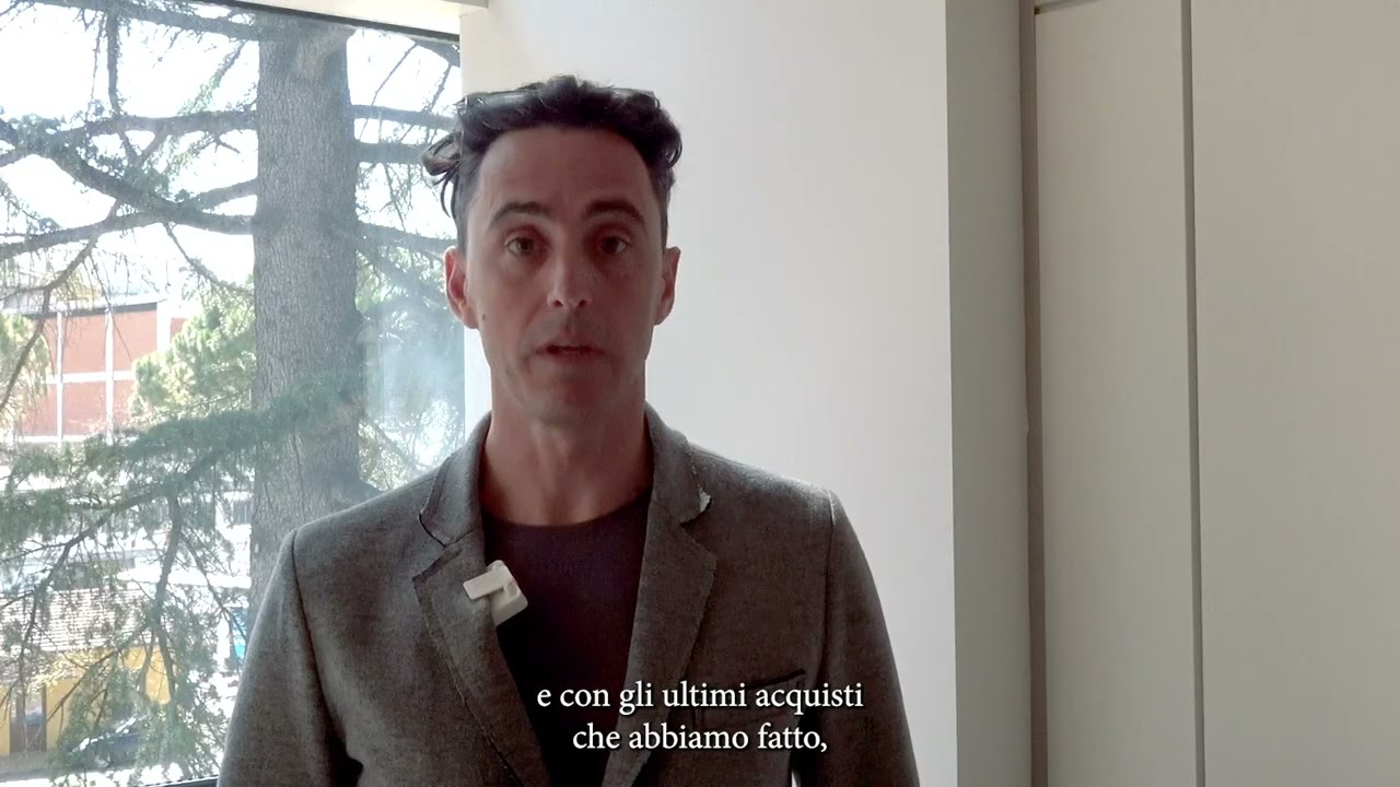 Le soluzioni P.E. Labellers per SACI Industrie - Intervista