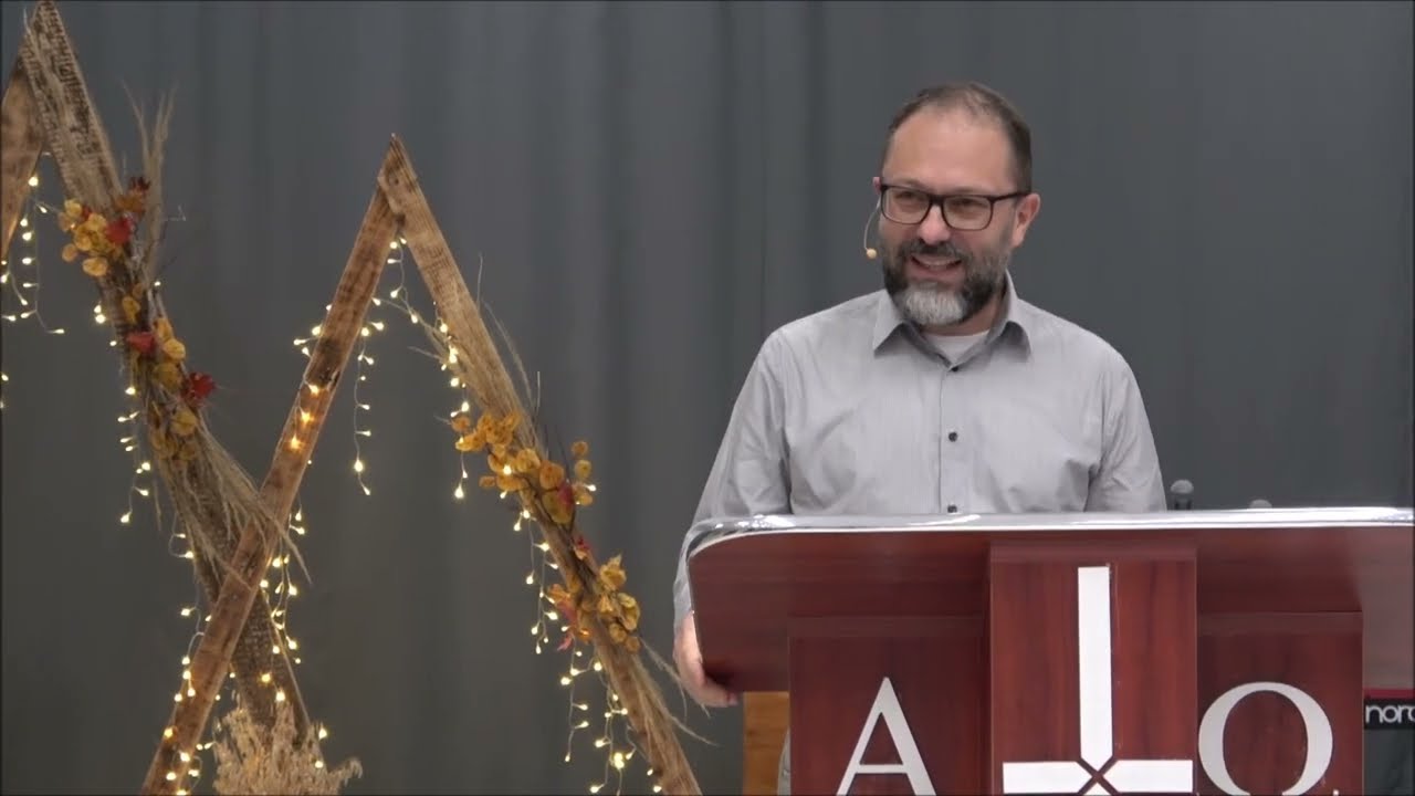 Biserica Bet-Adonai | Petru MIHENȚ | Vindecare prin mulțumire | Proverbe 17:22 | 13.11.2022