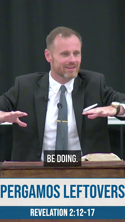 The Secular Church