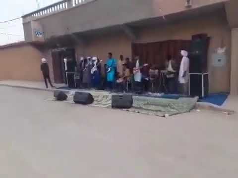 عزووتوماست نالهقار تمنراست 2020