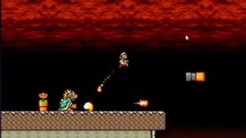 SMBX2 Beta 4 episode Mario and the Missing Shine Sprites Part 9