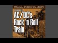 Miniature de la vidéo de la chanson Rock And Roll Train