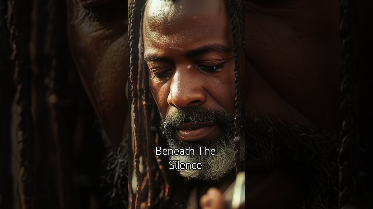 Beneath The Silence | Where Words Can't Reach 