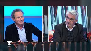 La grande interview du Figaro Vin - Didier Fages