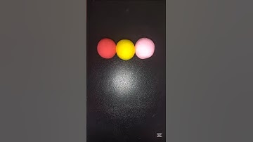 Guess the mixed colour of Squid Game 2#satisfying #sharkzhan #funny #colormixing #shorts