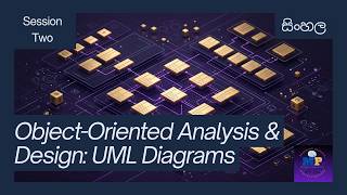 UML Class Diagrams | Object-Oriented Analysis & Design | Day 02 | Mora Pinnacles