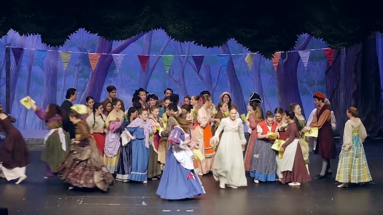 Prince is Giving a Ball Cinderella YouTube