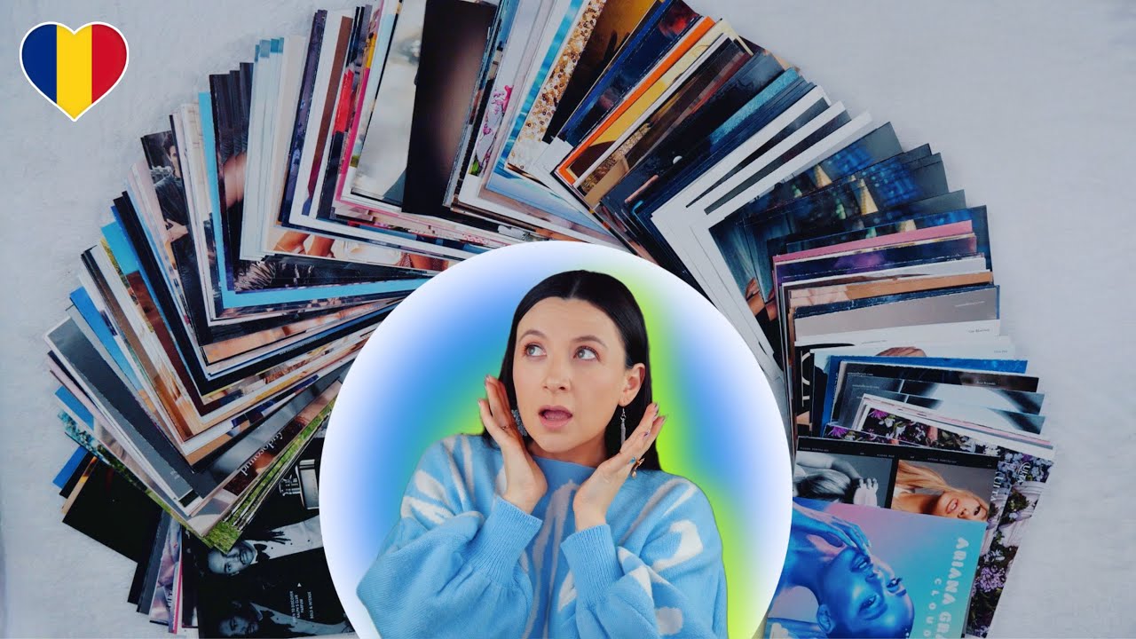 Hai să organizăm niște fleacuri  *ASMR în Română