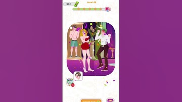 Unraveling the Mind: Tricky Brain Story | DOP Puzzle Mastery with SB Gaming! | Level 45 #games