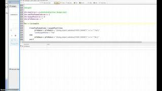XBasic Update Repeating Section