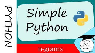 Python Coder | Simple | Similar | Ngrams | Challenge