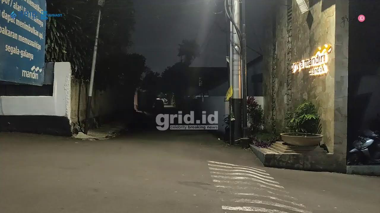 tahlilan hari ke 3 vidi aldiano