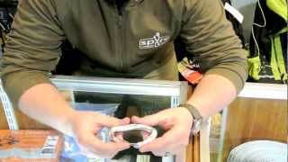 DMM Alpha Trad Carabiner @ProlitegearPage
