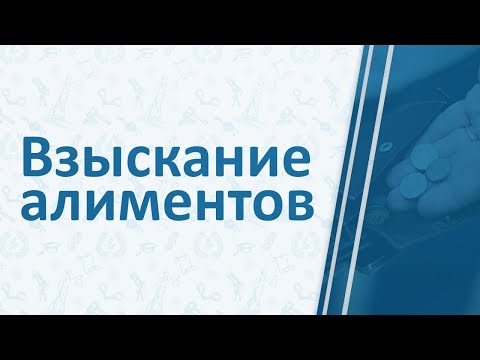 Взыскание алиментов в Республике Казахстан