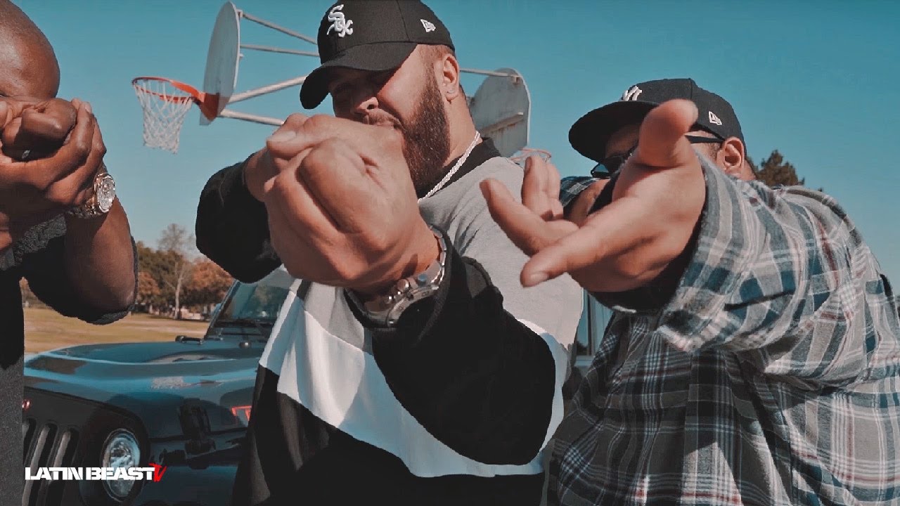 Sleduj Infinite TGM - Takin No Ls Ft. EM4 X YCC Kayne (Official Music Video) na YouTube Sleduj Infinite TGM - Takin No Ls Ft. EM4 X YCC Kayne (Official Music Video) na YouTube