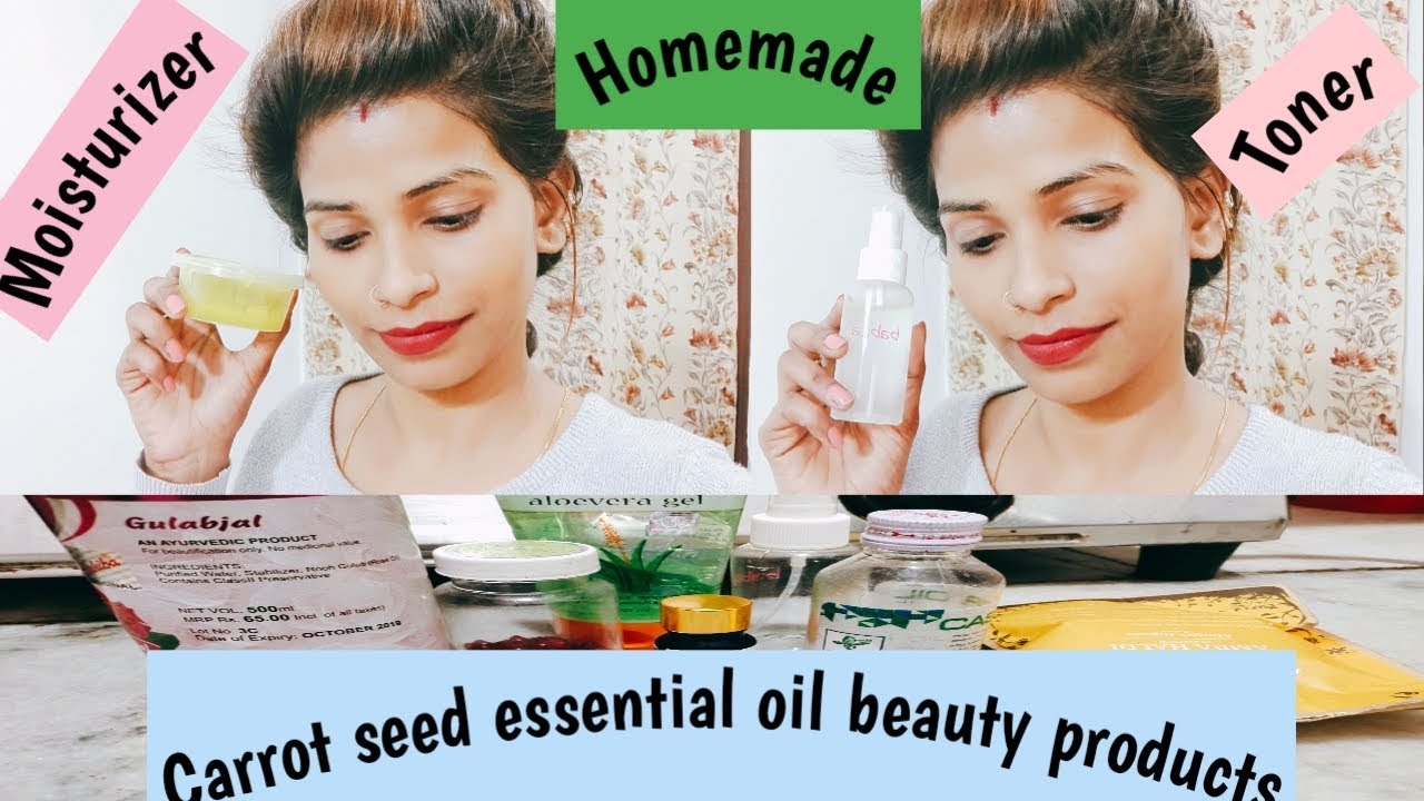 एक बार घर के बने toner moisturizer ko लगाने के बाद बाहर के भूल जाओगे सोने जैसा निखार 7 दिन में