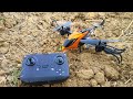 RC Helicopter 🚁 unboxing testing